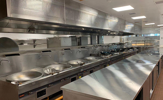 开云网页版·官方端网站-开云(中国)智慧安全用电-监狱伙房方案